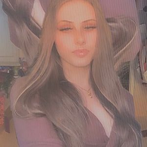 Meet your Posher, Kat